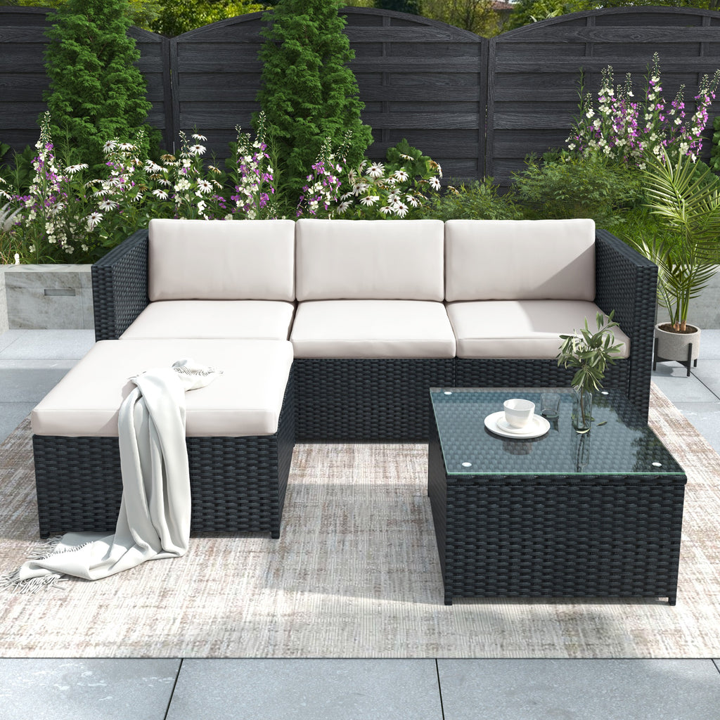 Corner Sofa set