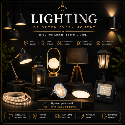 Lighting