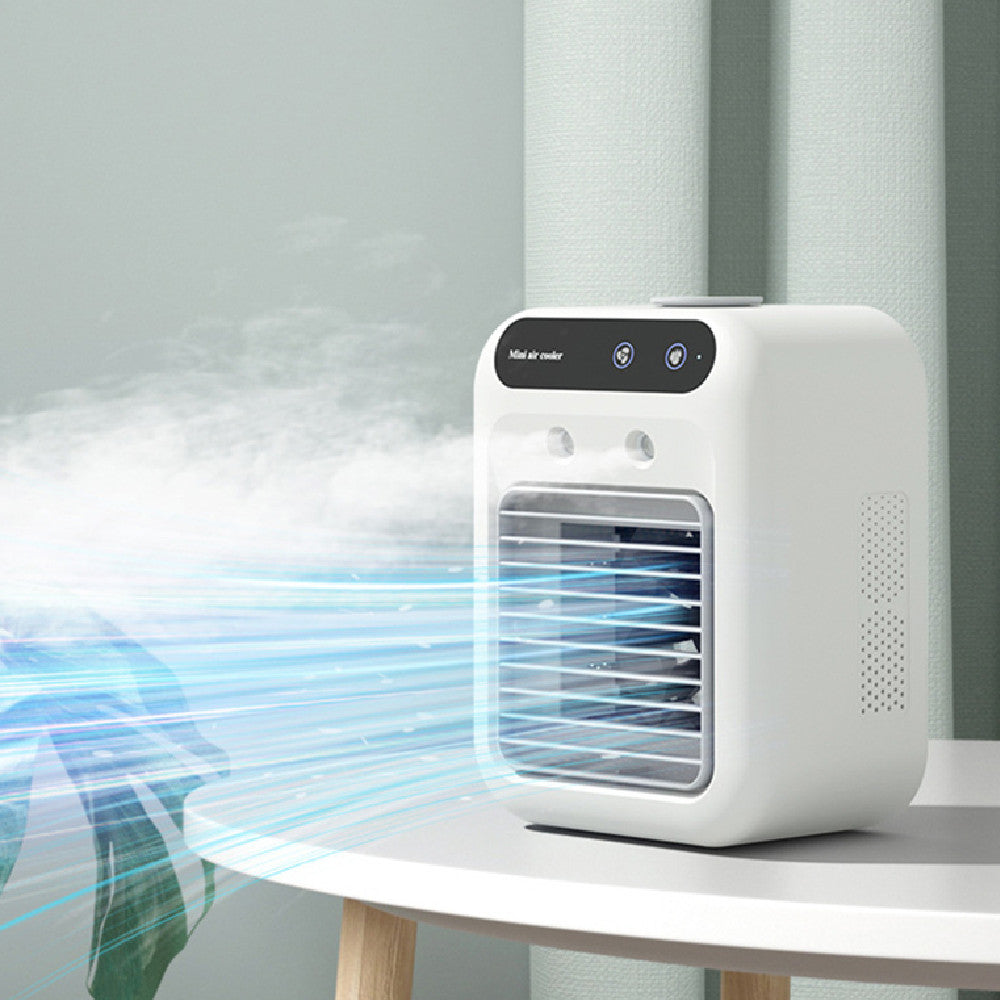 Air Conditioner Air Cooler Fan Water Cooling Fan Air