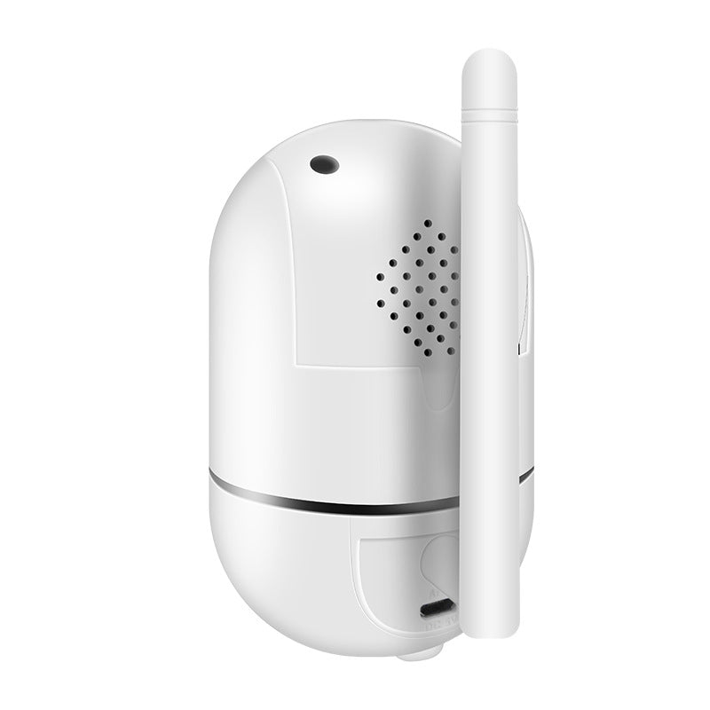 ワイヤレスホームWiFi携帯電話監視ビデオHDカメラ