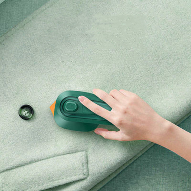 Ironing Machine And Dry Steam Iron Household Small Hand-Held Steam
