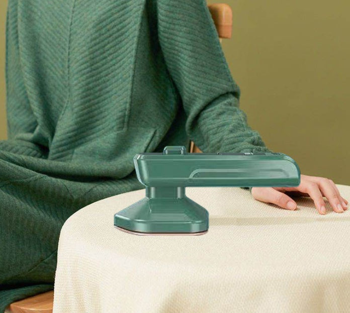 Ironing Machine And Dry Steam Iron Household Small Hand-Held Steam