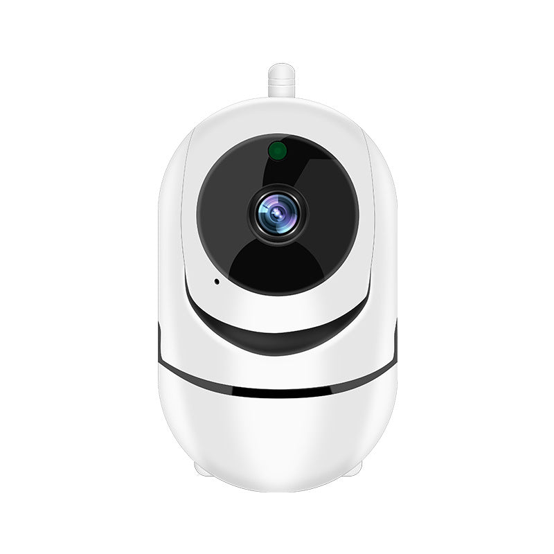 ワイヤレスホームWiFi携帯電話監視ビデオHDカメラ