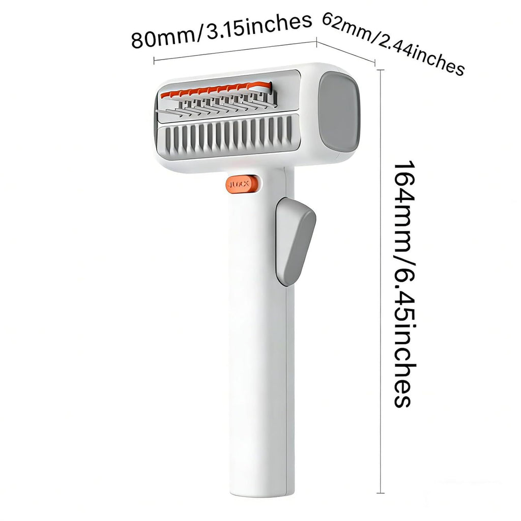 Pet Grooming Brush
