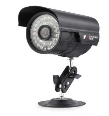 cameras,security manufacturers