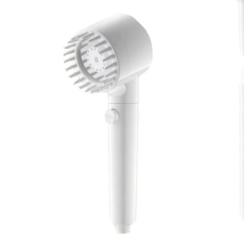 Shower for Bathroom Accessories Three Level Adjustment shower
