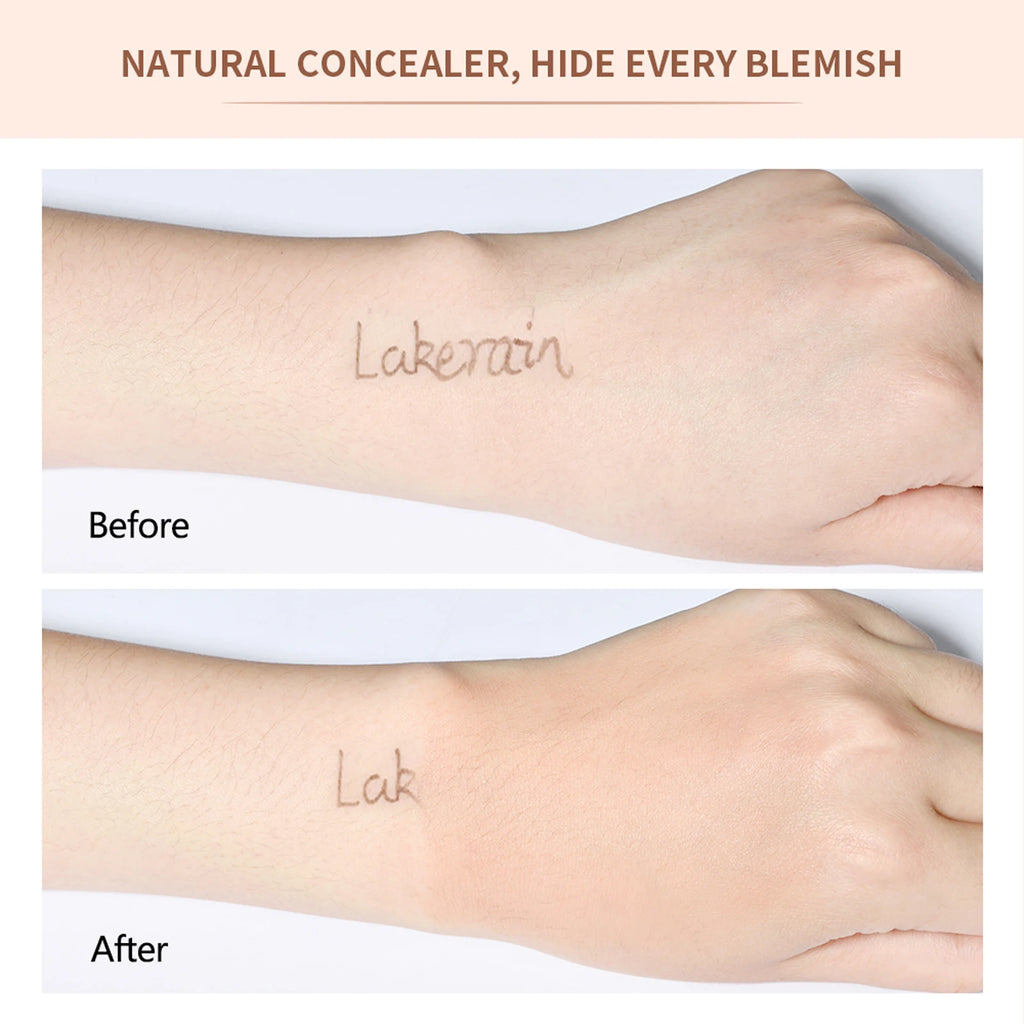 Color Changing cream