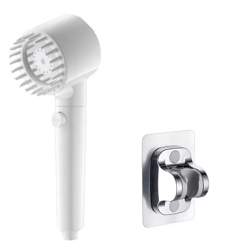 Shower for Bathroom Accessories Three Level Adjustment shower