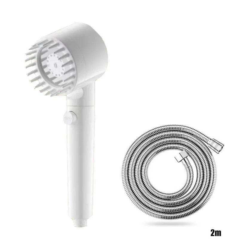 Shower for Bathroom Accessories Three Level Adjustment shower