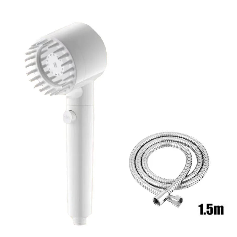 Shower for Bathroom Accessories Three Level Adjustment shower