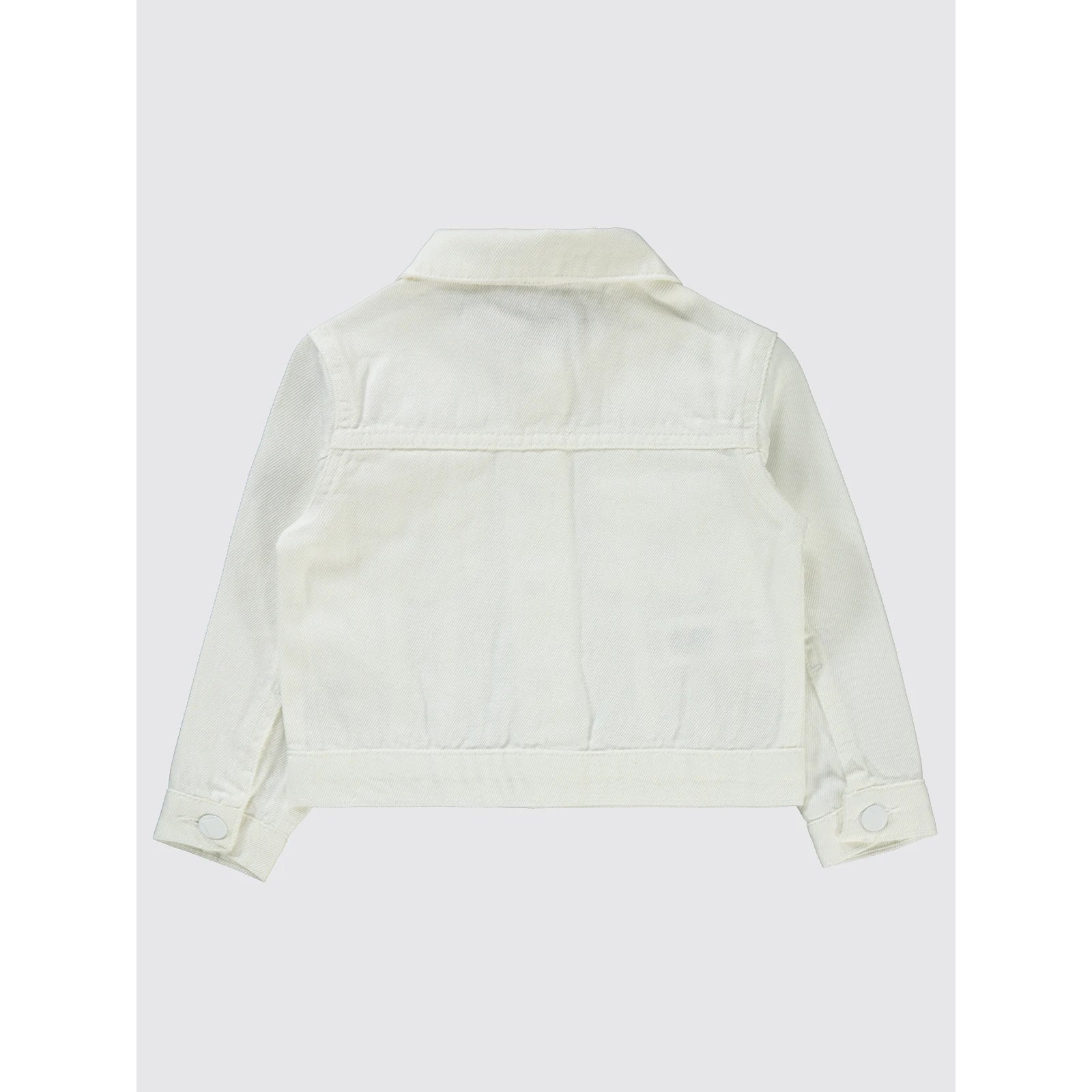 Girls Textile Jacket