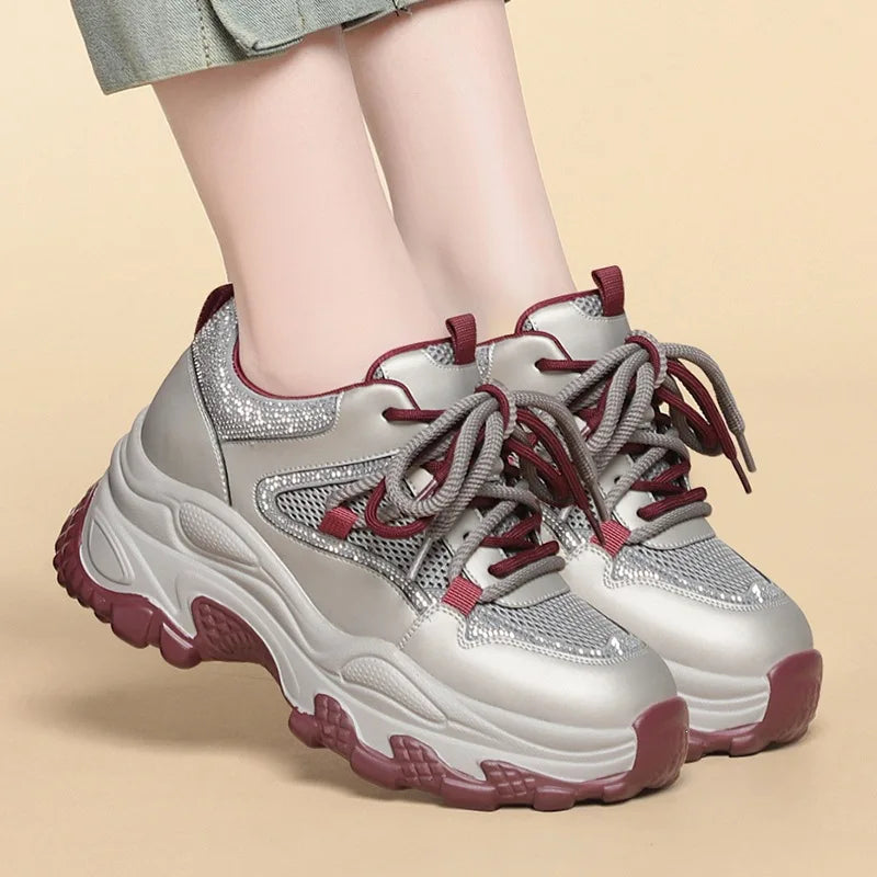 Women Shoes New Design Trendy 2026
