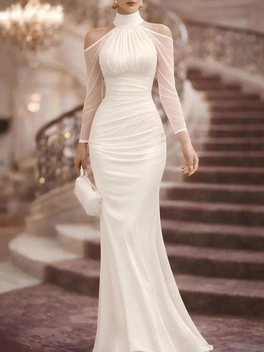 Women's Party Long Dress