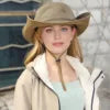Bucket Hat with String Wholesale
