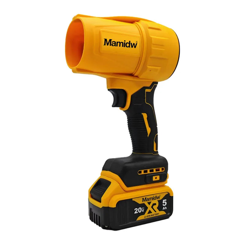 Mamidw Brushless Turbo Electric Blower