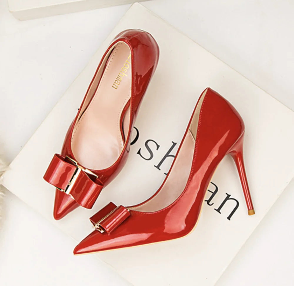 Designer Heel for Women