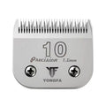 2026 New High Carbon Steel A5 Ceramic Clipper
