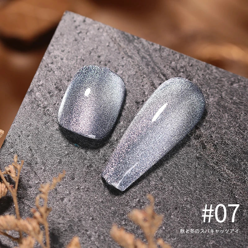Hot Selling Nail polishes high Diamond