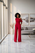 Hot Sale Professional Women's Jumpsuits