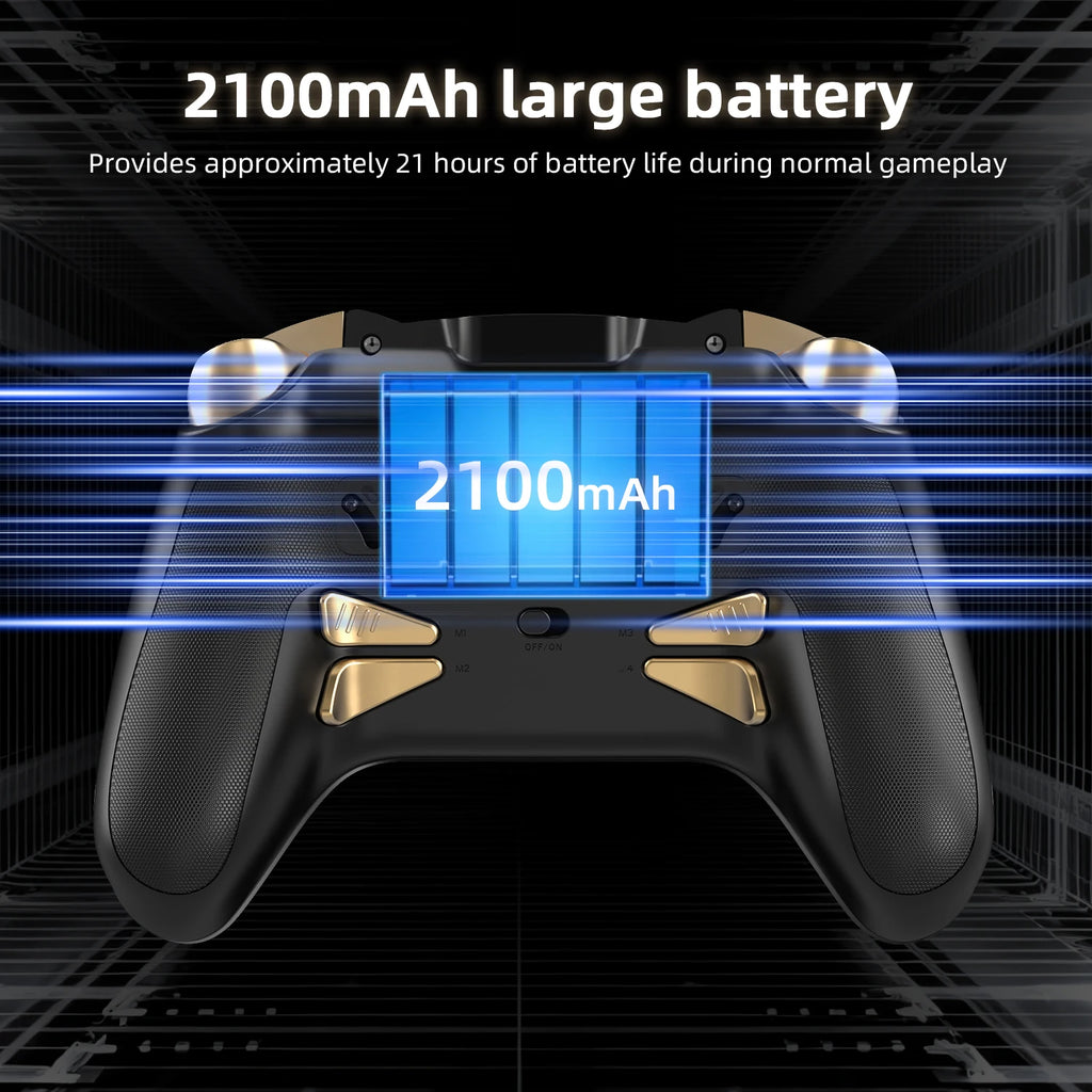 RG G01 Wireless Gaming controller