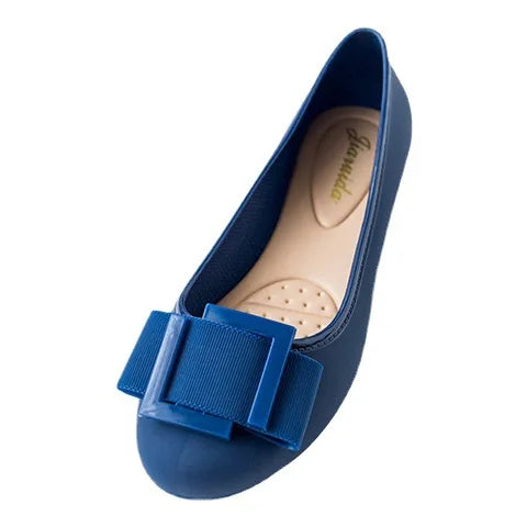 Women's New Soft Jelly Sandals