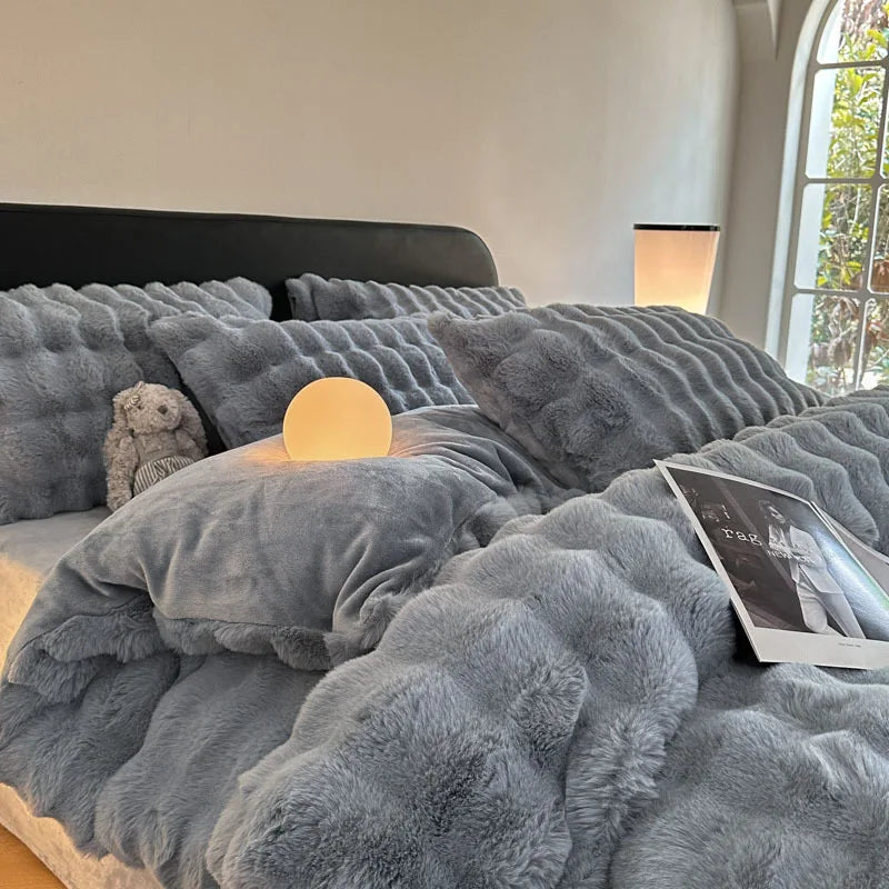 Quality Bed Sheets and Duvet Covers