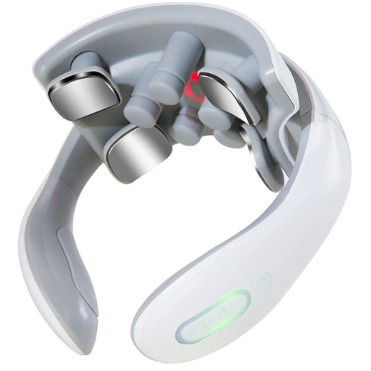 Smart Neck Electric Massagers