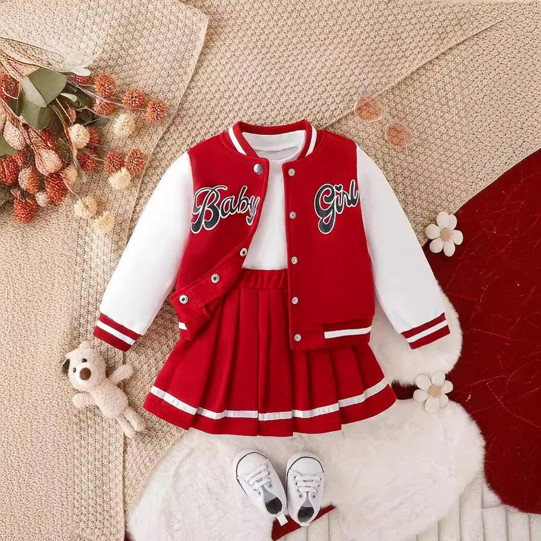 Autumn and Winter New Explosive Girls' Trend