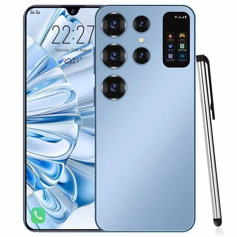S25 Android 5G Smartphone Ultra