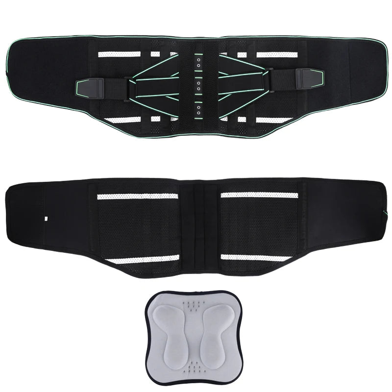 Sports Waist Support Belt