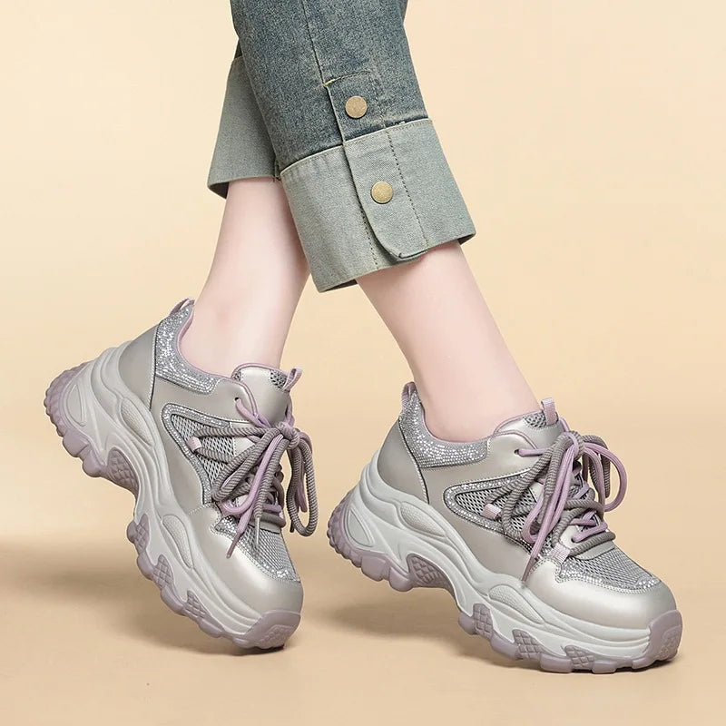 Women Shoes New Design Trendy 2026