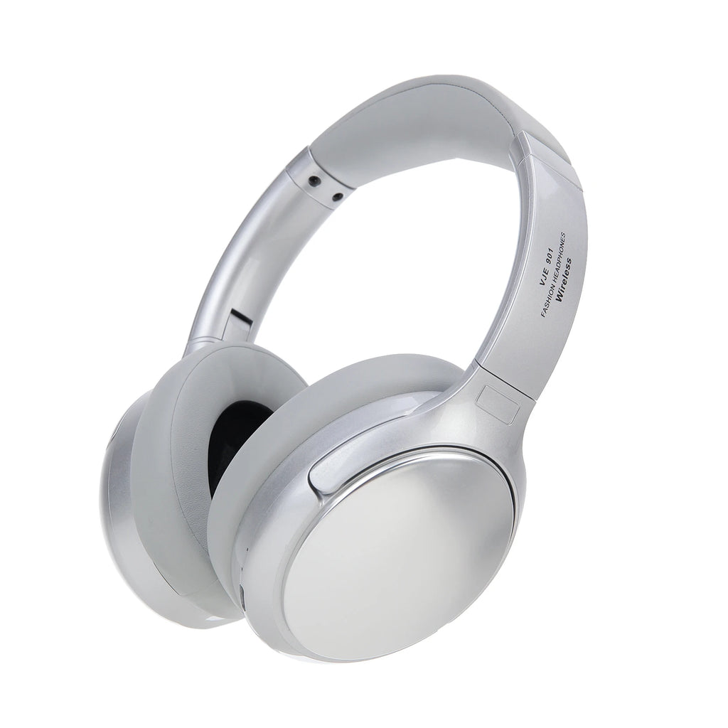 Foldable Wireless Over Ear Headphones