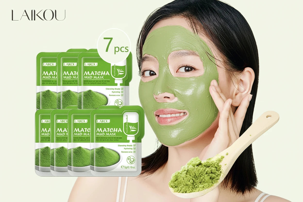 Face Mask  Night Facial Packs dark circle