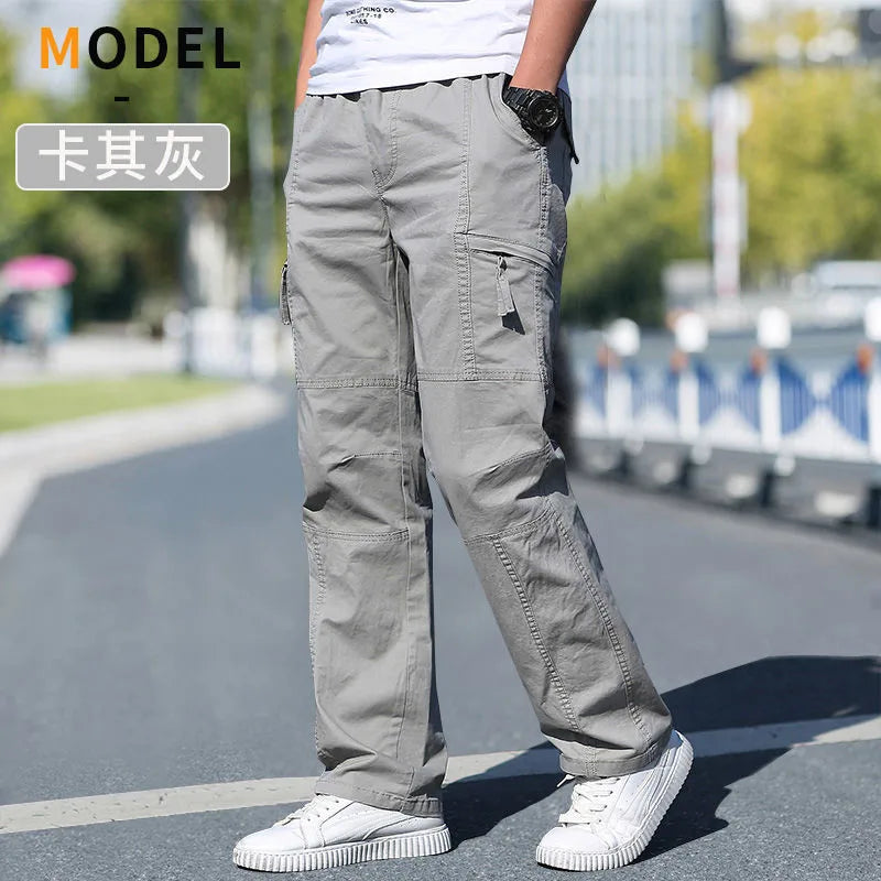 Men's Cargo Pants