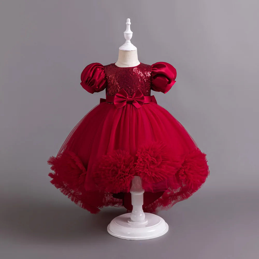Girl Dress For Wedding,party and festivals