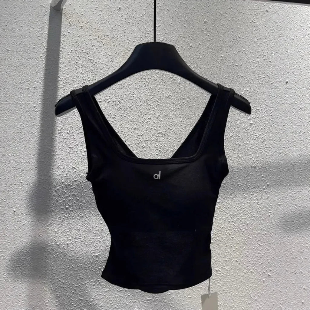 Womens Yoga Sports Shorts