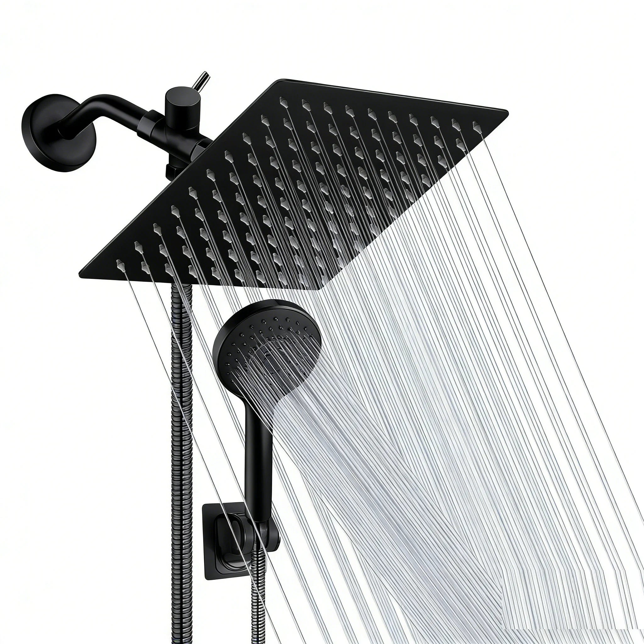 shower set Modern bathroom Accessories