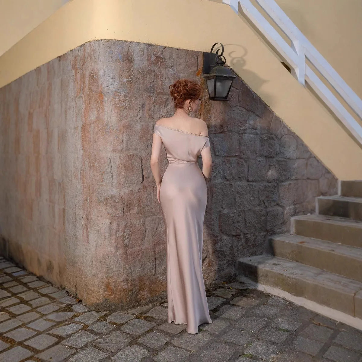 Wholesale Autumn New Women's Dress