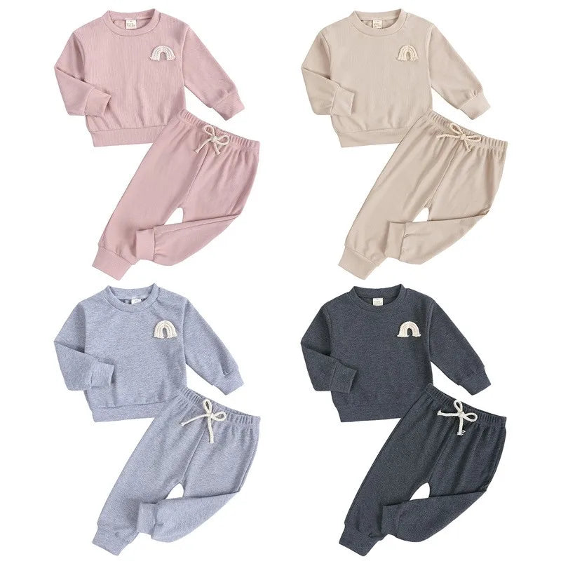Child Tracksuit in Sportswear
