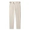 High Quality Mens Classic Pants