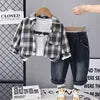 2026 New Spring Korean-style Children's outfit