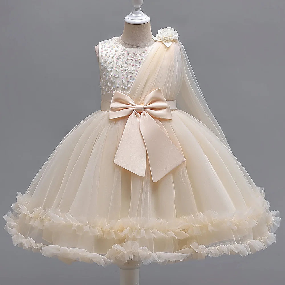 Princess Elegant Party Prom Dress