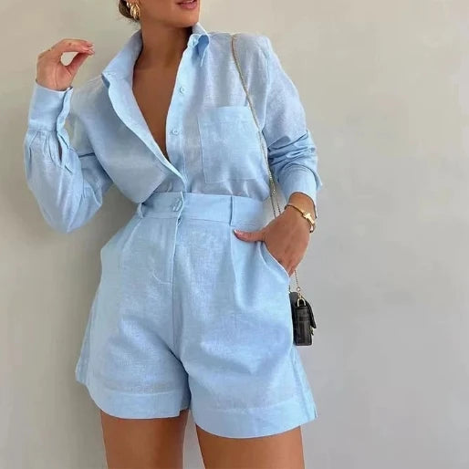 New High Quality Casual 2 Piece Set