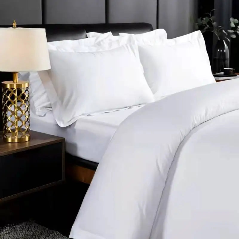 3D Printed Plant Design 100% Cotton bedsheets