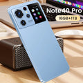 Note40pro mobil 5G folding original mobile phone LCD