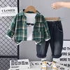 2026 New Spring Korean-style Children's outfit