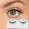 Wholesale Hand Made Soft Fake Eyelashes