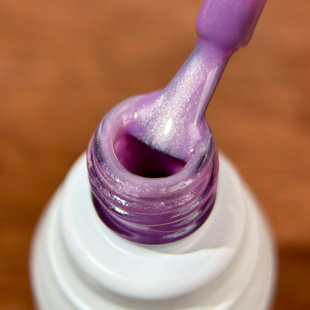 1kg Nail polish in different colours