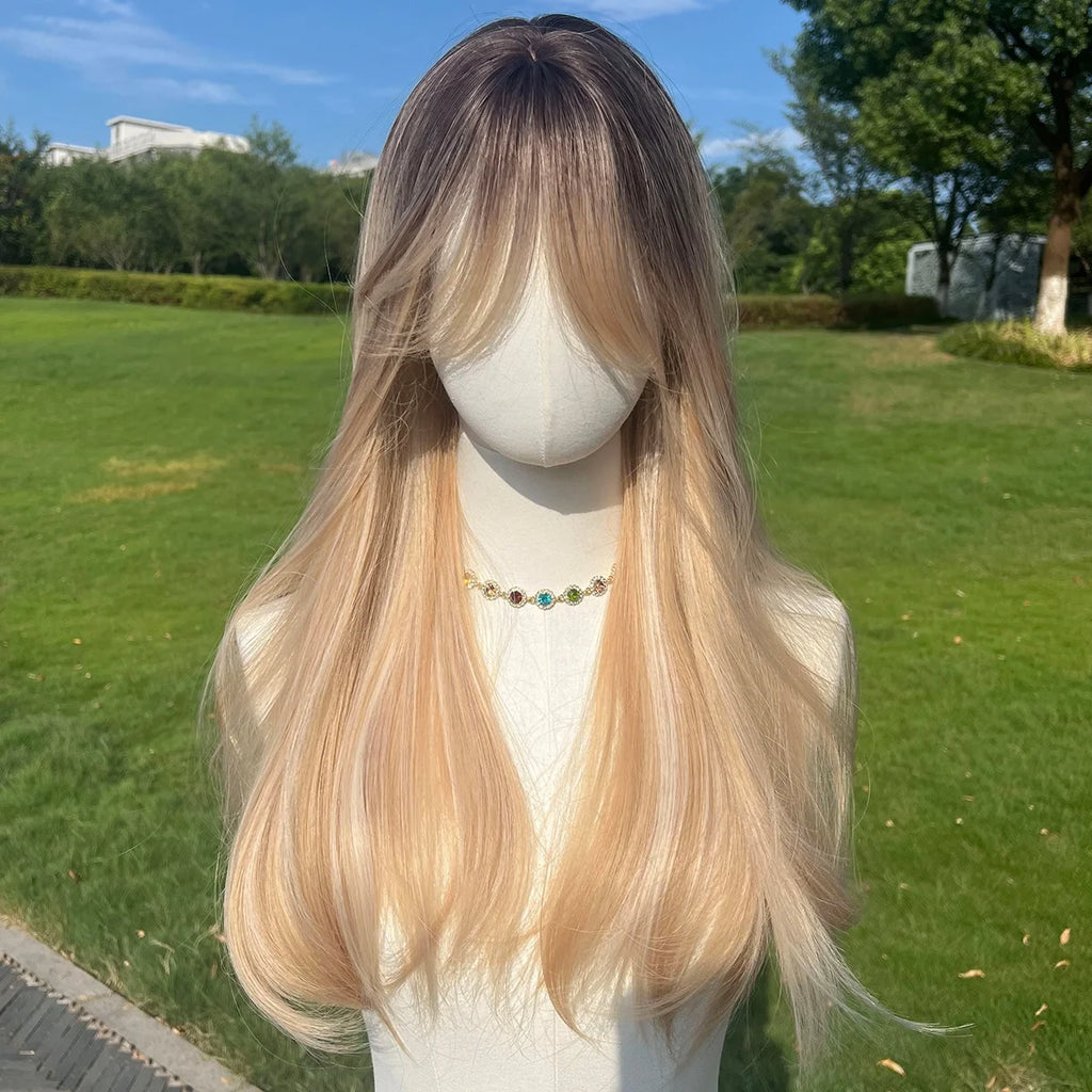 European and American style Women Wig