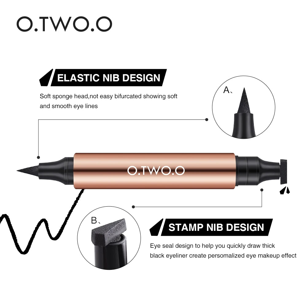 Eyeliner Pen Waterproof